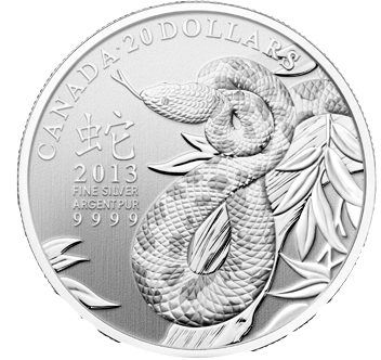 Mint Year of the Snake