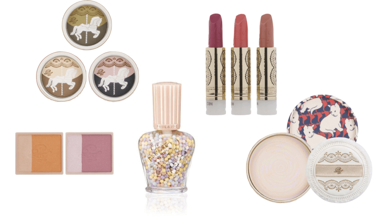 Paul & Joe Carousel Collection