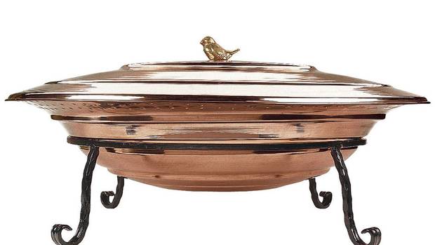 Traditional Turkish Grill