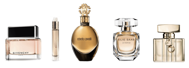 CFA Intoxicating Exotic