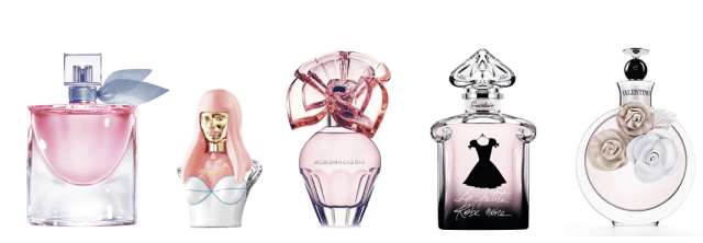 CFA Prettiest Bottle