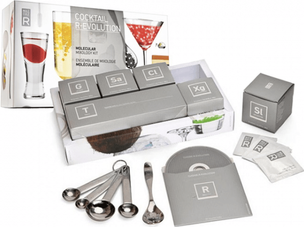 Cocktail R-Evolution