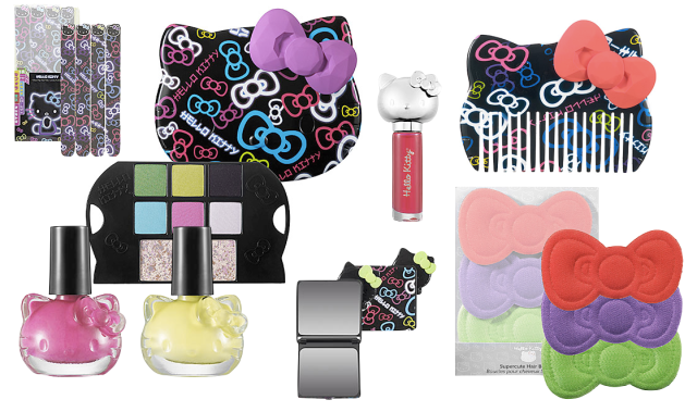 Hello Kitty Tokyo Pop