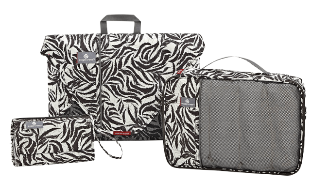 Pack-It World Traveler System Set