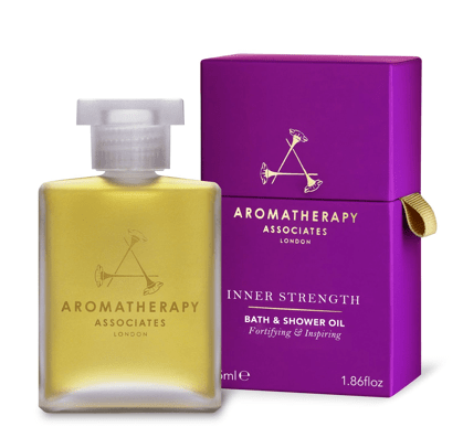 Aromatherapy Associates Inner Strength