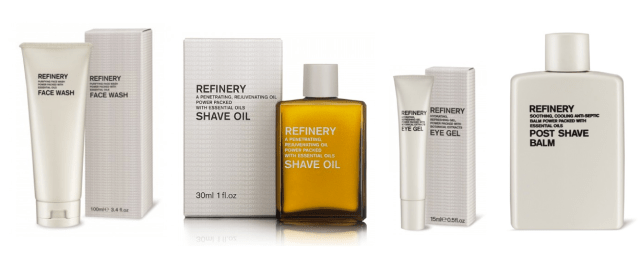 Aromatherapy Associates Refinery