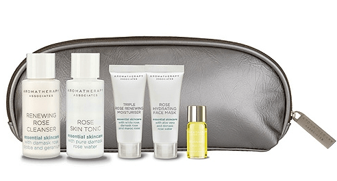 Aromatherapy Associates Soothing Collection