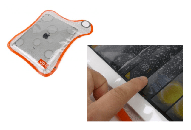 BubbleShield