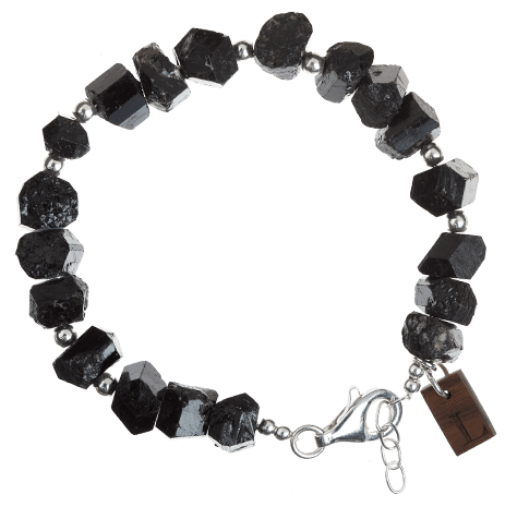 Liel and Lentz Rocky Road Bracelet