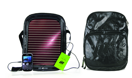 Neon Green PIGGY-BACK-UP