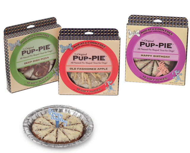 Pup-PIES