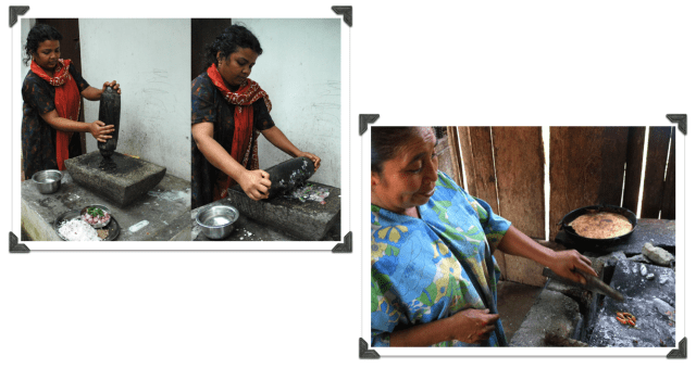 Spice Trekkers Suppliers