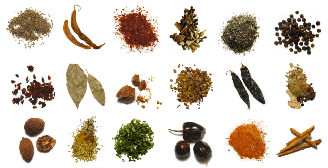 Spice Trekkers