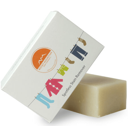 Spotless Stain Remover