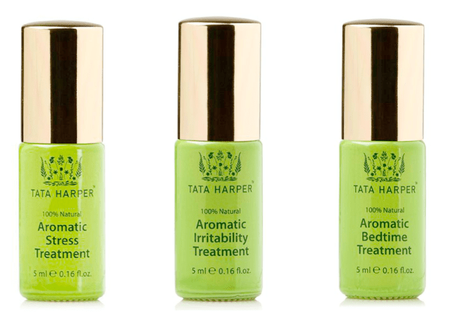 Tata Harper Aromatherapy