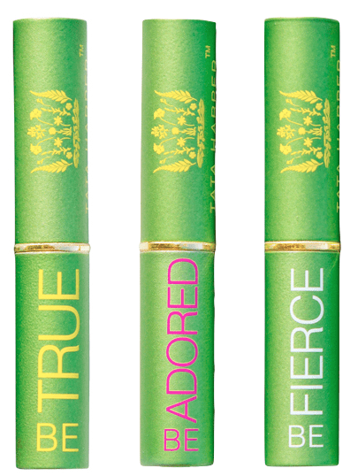 Tata Harper Lip Treatments