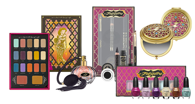 Disney Reigning Beauties Princess Jasmine