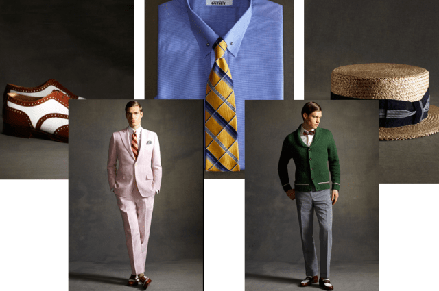 Great Gatsby Collection