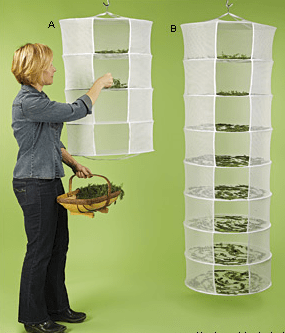Herb Dryer