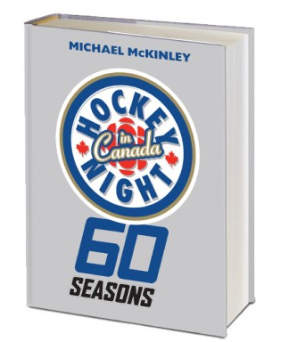 Hockey Night In Canada 60 Seasons