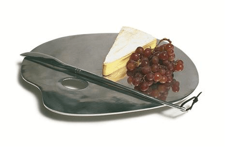 Lunares Artist Palette Tray