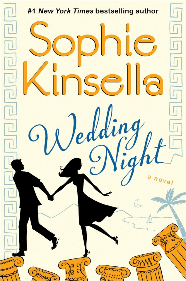 Wedding Night Sophie Kinsella
