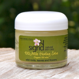100 Mile Healing Salve