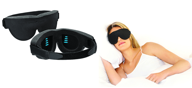 GTS-1000 Glo To Sleep