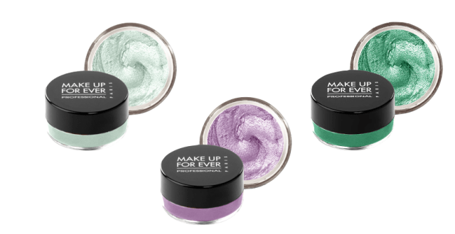 MAKE UP FOR EVER Aqua Cream 2013