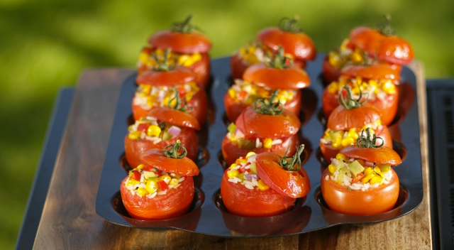 Meatball Griller Nordic Ware