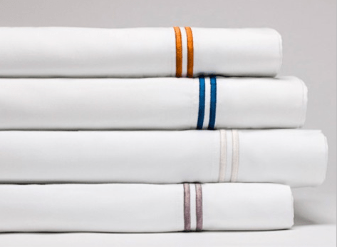 Sacred Sleep Eucalyptus Sheets