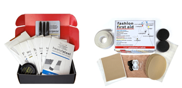 Solutions That Stick Gift Sets