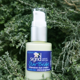 Star Bright Intensive Eye Cream