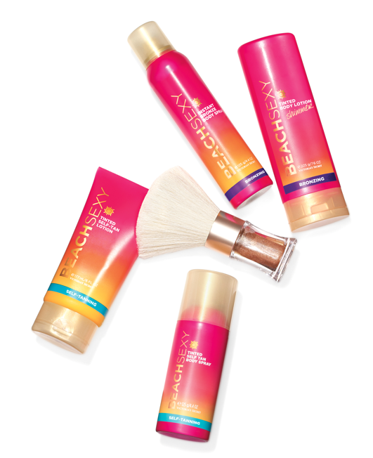 Victoria's Secret Beach Sexy Collection