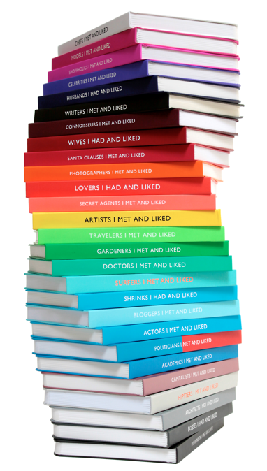 Archie Grand Cool Notebooks