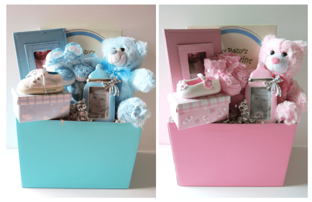 Babys First Keepsake The Gift Box Shop