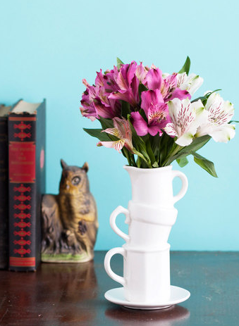 Beautiful Balance Vase