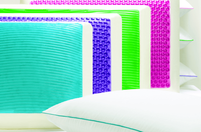 Comfort Revolution Pillows