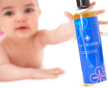 Elabloom Baby Bloom