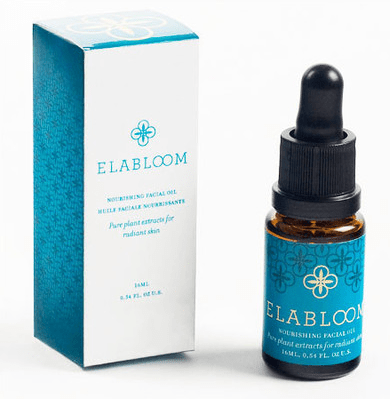 Elabloom Face Oil