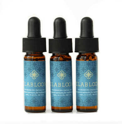 Elabloom Facial Oil