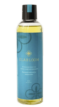 Elabloom Nourishing Body Oil