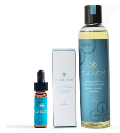 Elabloom Prize Package