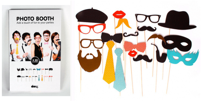 Photo Booth Kit
