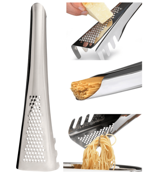 Project Pasta Server