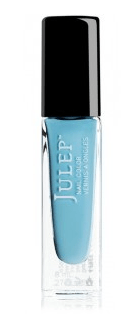 Something Blue Nail Polish Julep