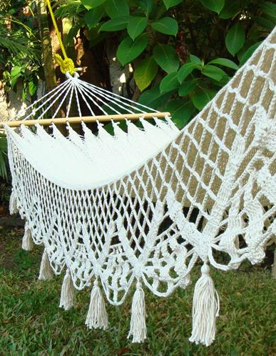 Wedding Hammock