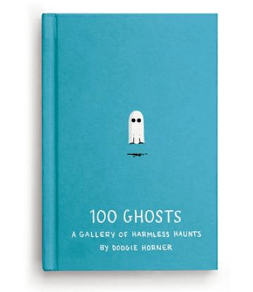 100 Ghosts