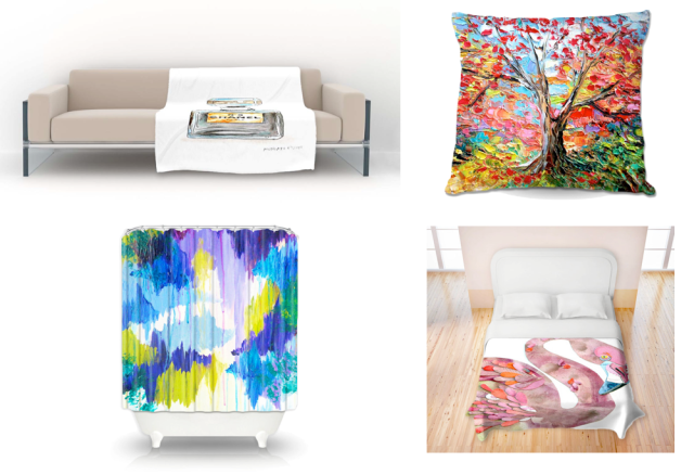 DiaNoche Designs Other Products