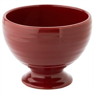 Pedestal Soup Bowl